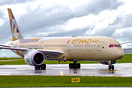 Boeing 787-10 Dreamliner