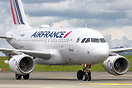 Airbus A318-111
