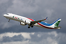 Airbus A320-271NX