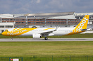 Airbus A321-271NX