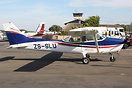 Cessna 172N Skyhawk
