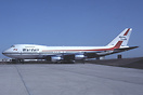 Boeing 747-211B