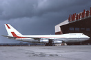 Boeing 747-211B