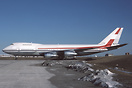 ex Wardair C-GXRD