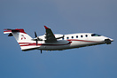 Piaggio P-180 Avanti Evo