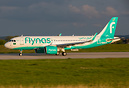 Airbus A320-251N