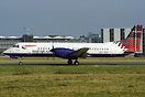 British Aerospace ATP