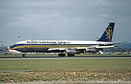 Boeing 707-338C