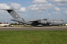 Boeing C-17A Globemaster III
