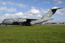 Boeing C-17A Globemaster III
