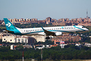 Embraer ERJ-195LR