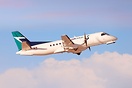 Saab 340B