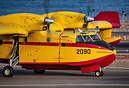 Canadair CL-415