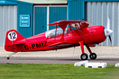 Pitts 12S