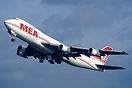 Boeing 747-2B4B(M)