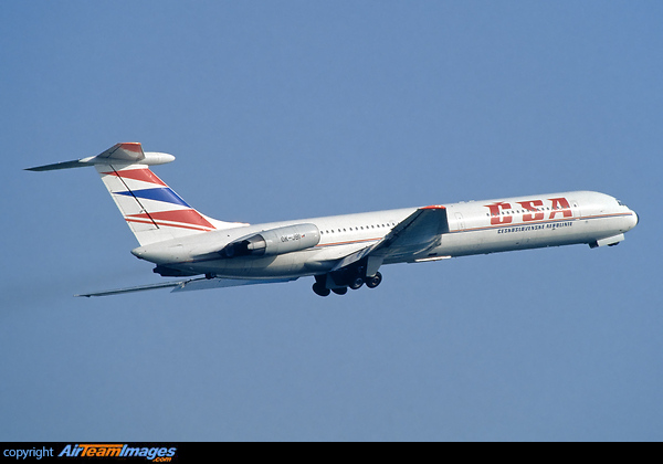 Ilyushin Il-62M