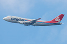 Boeing 747-4HAERF