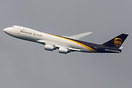 Boeing 747-84AF