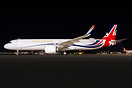 Airbus A321-253NX