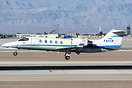 Bombardier Learjet 31A