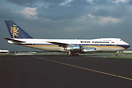 Boeing 747-2D3B