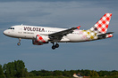 Airbus A319-111