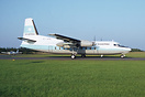 Fokker F-27-600 Friendship