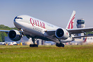 Boeing 777-FDZ