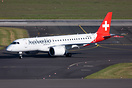 Embraer ERJ-190-E2