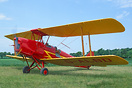 DH-82A Tiger Moth