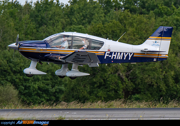 Robin DR-500 President