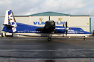 Fokker 50
