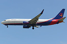 Boeing 737-86N(BCF)