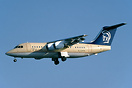 British Aerospace 146-200