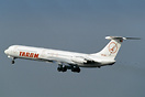Ilyushin Il-62M