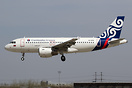 Airbus A319-112