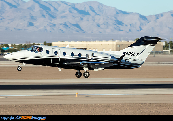 Hawker 400A