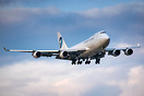 Boeing 747-4EVERF