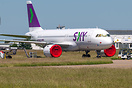 Airbus A320-251N
