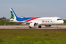 Airbus A321-271NX