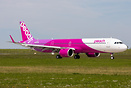 Airbus A321-251NX