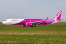 Airbus A321-251NX