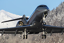 Bombardier Challenger 350