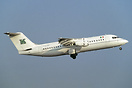 British Aerospace 146-300