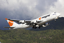 Boeing 747-412(BDSF)