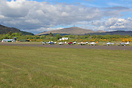 Oban Airport