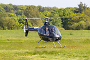 Guimbal Cabri G2