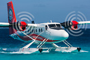 DHC-6-300 Twin Otter