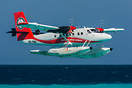 DHC-6-300 Twin Otter