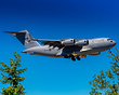 Boeing CC-177 Globemaster III